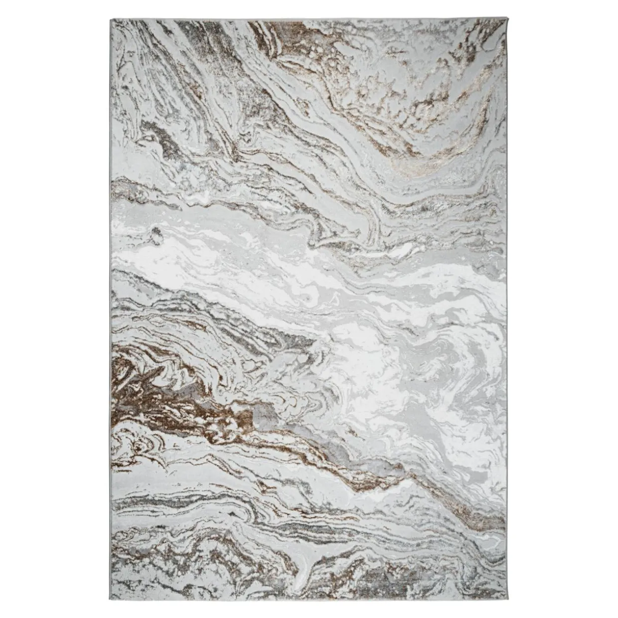 Dywan nowoczesny marmur MIGUEL 120x170 cm