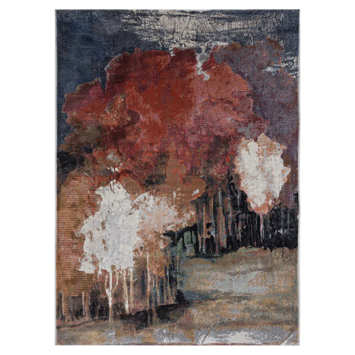Dywan nowoczesny SORRENTO 160x230 cm