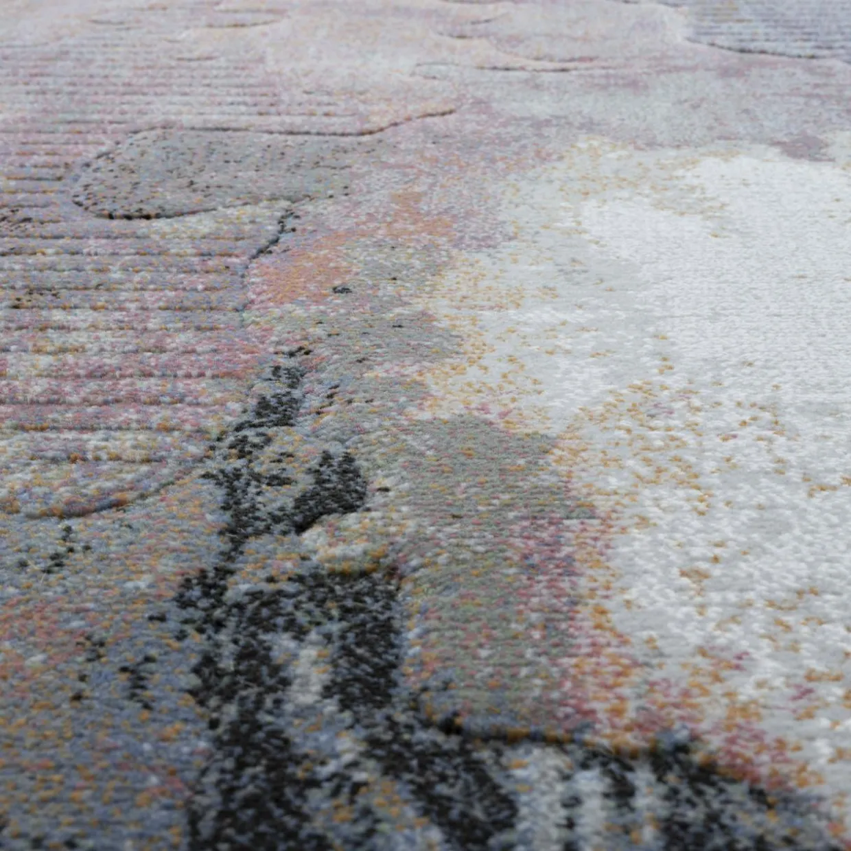 Dywan nowoczesny SORRENTO 160x230 cm