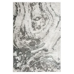 Dywan nowoczesny szary SUNSET 160x230 cm