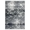 Dywan nowoczesny szary SUMATRA 120x170 cm