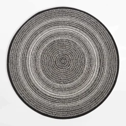 Dywan okrągły boho GINO 120 cm