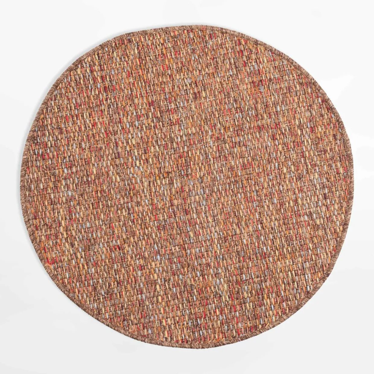 Dywan okrągły CRETE, 80 cm