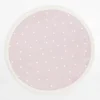 Dywan okrągły DOT, 100 cm