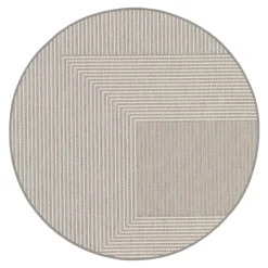 Dywan okrągły TOSCA 120 cm