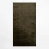 Dywan oliwkowy SEVILLA, 80x150 cm