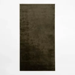 Dywan oliwkowy SEVILLA, 80x150 cm