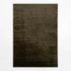 Dywan oliwkowy SEVILLA, 160x230 cm