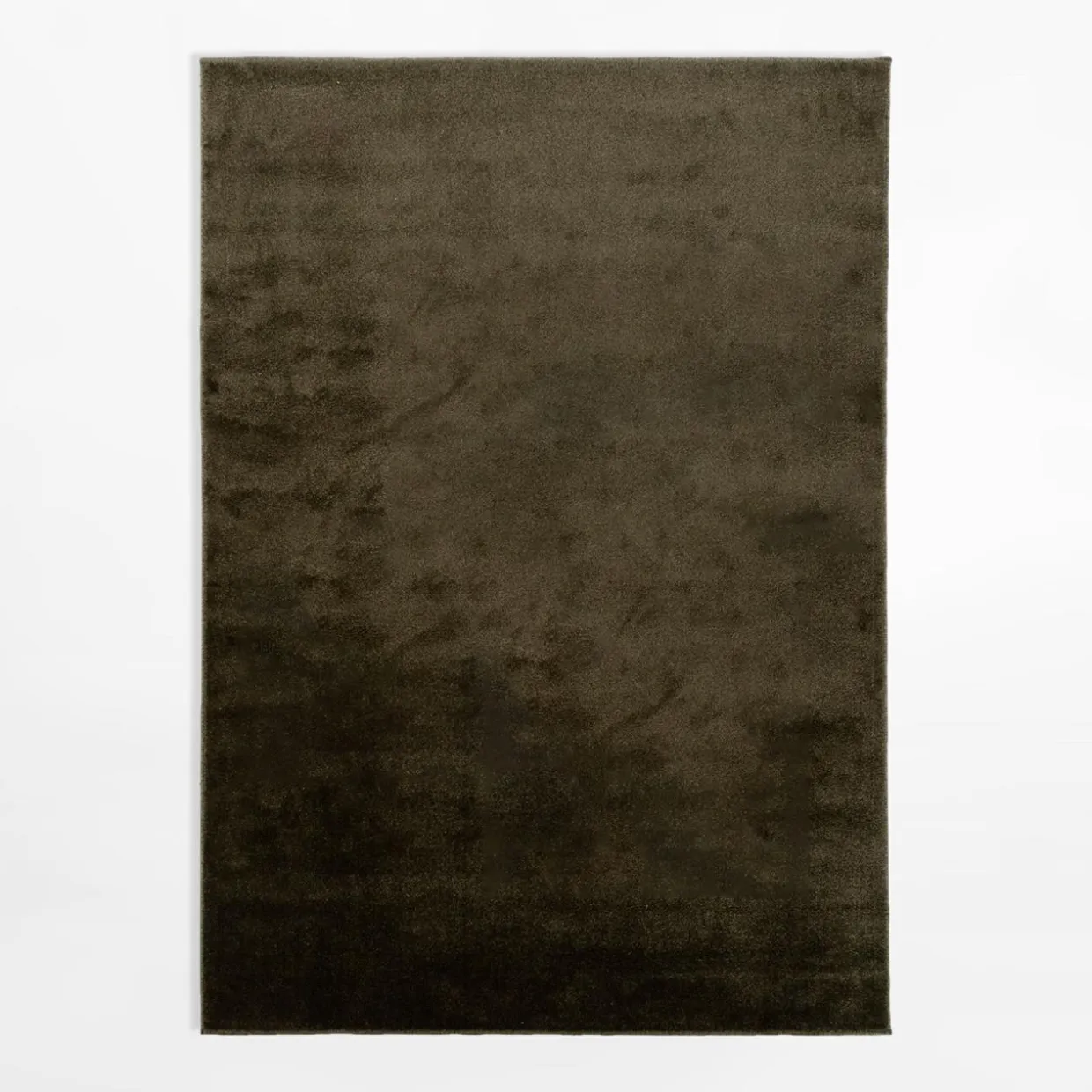 Dywan oliwkowy SEVILLA, 160x230 cm