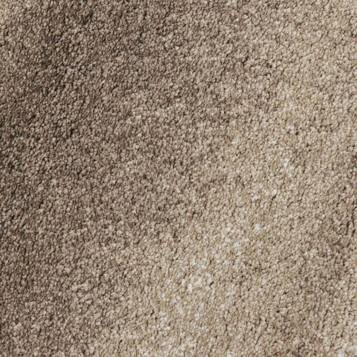 Dywan ombre brązowy FALUN 200x290 cm