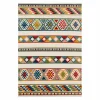 Dywan orientalny 3D PICTO 123x170 cm