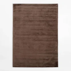 Dywan PEARL, brązowy, 160x230 cm