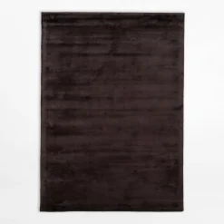 Dywan PEARL CHARCOAL brązowy, 200x290 cm