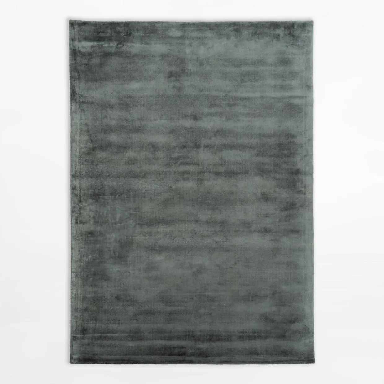 Dywan PEARL szaro-zielony 200x290 cm