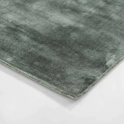 Dywan PEARL szaro-zielony 200x290 cm