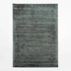 Dywan PEARL szaro-zielony 120x170 cm
