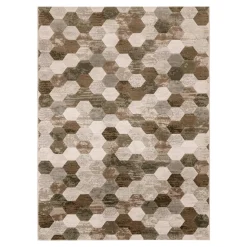 Dywan plaster miodu beż SORRENTO 200x290 cm
