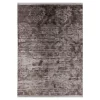Dywan postarzany w ornamenty MADELEINE 200x290 cm