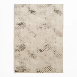 Dywan retro beżowy MIRACLE 120x170 cm