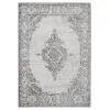 Dywan retro szary SALSA 120x170 cm
