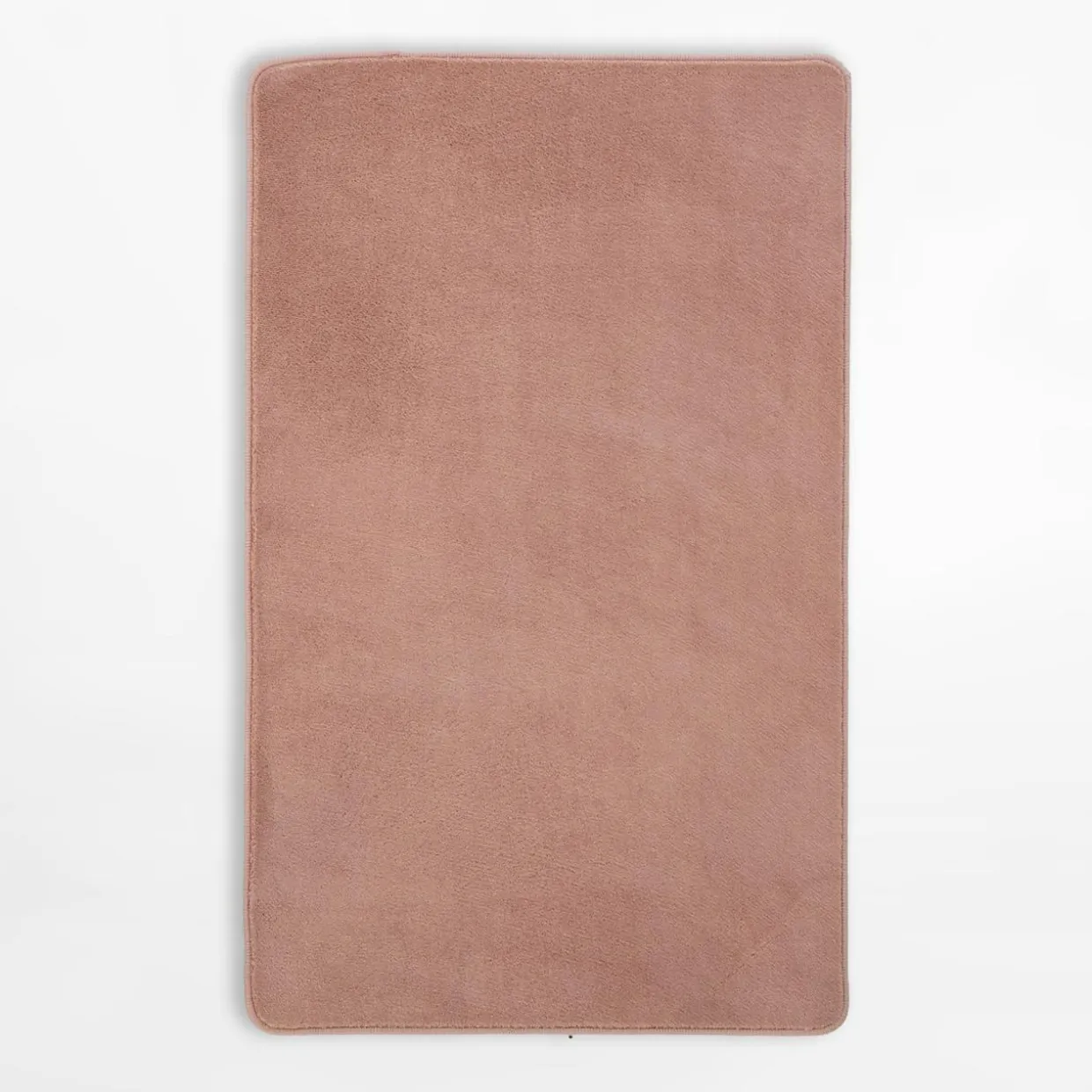 Dywan różowy CASHMERE, 160x230 cm