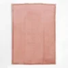 Dywan różowy PUFFY SOFT 150x200 cm