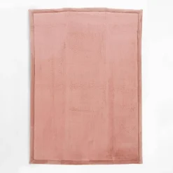 Dywan różowy PUFFY SOFT 200x280 cm