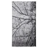 Dywan SPAZZIO SREBRNE DRZEWA 80x150 cm