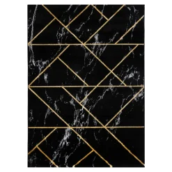 Dywan SPAZZIO ZŁOTY 120x170 cm
