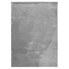 Dywan srebrny MILAN 120x160 cm