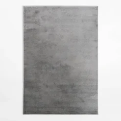 Dywan srebrny SEVILLA, 120x170 cm
