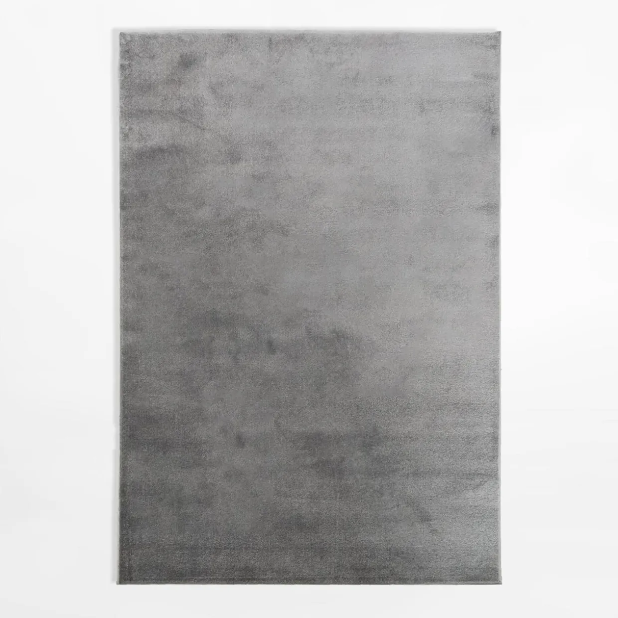 Dywan srebrny SEVILLA, 120x170 cm