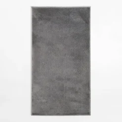 Dywan srebrny SEVILLA, 80x150 cm