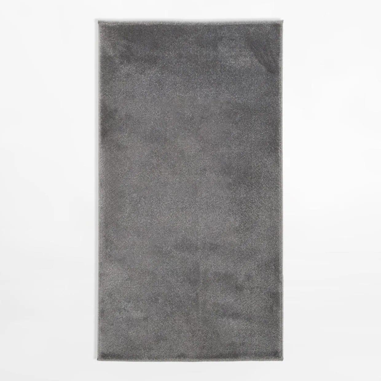 Dywan srebrny SEVILLA, 80x150 cm