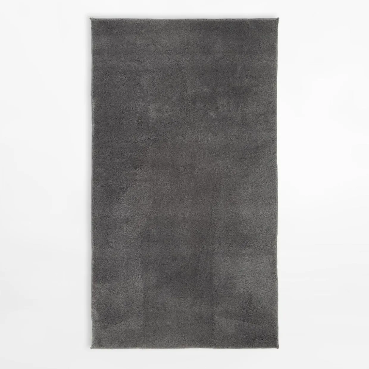 Dywan szary AIDA, 80x150 cm