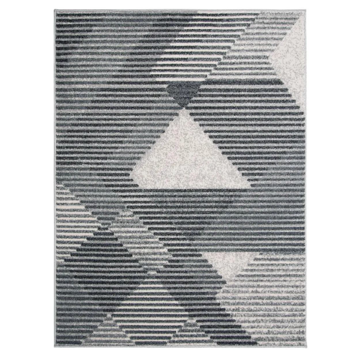 Dywan szary PASCAL 120x170 cm