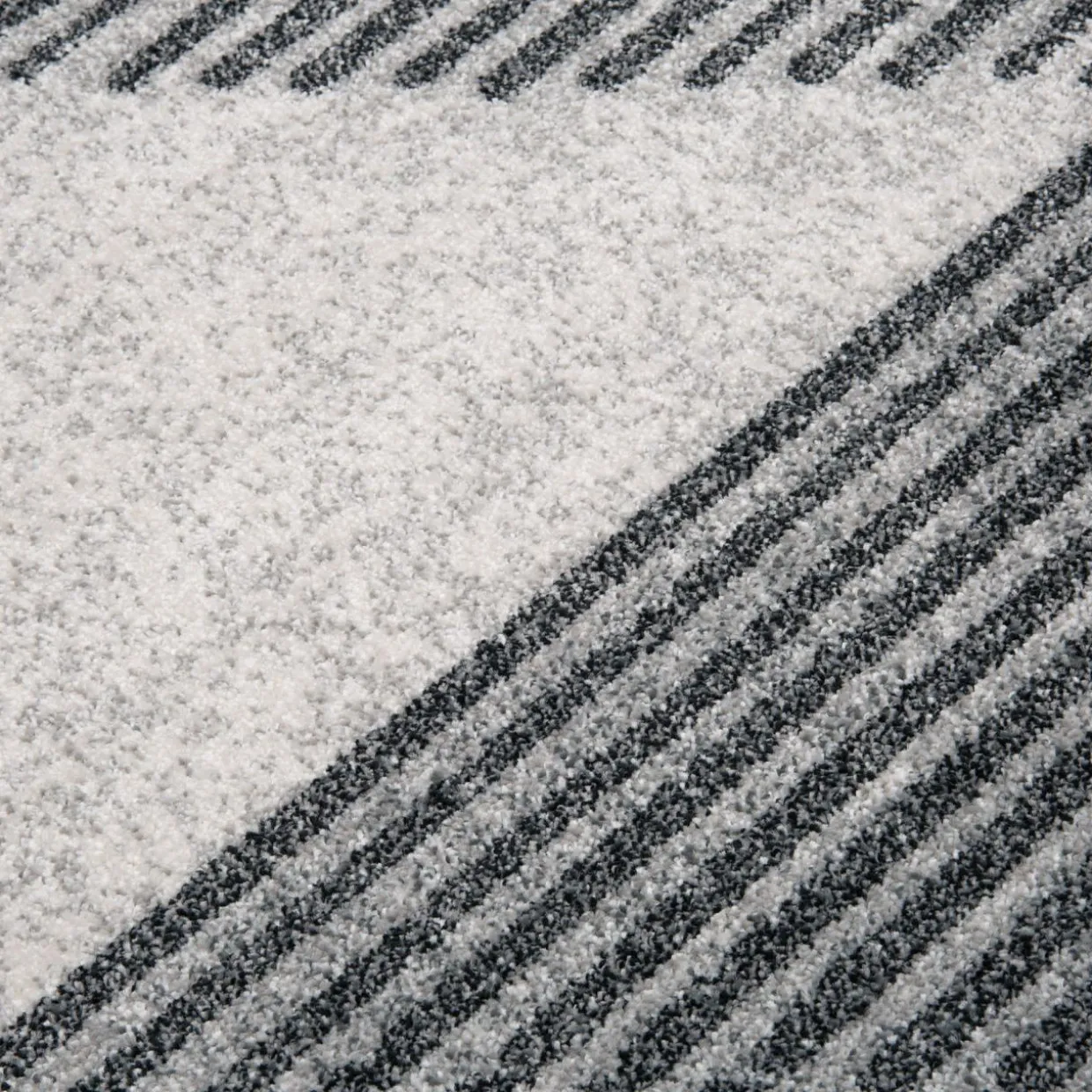 Dywan szary PASCAL 120x170 cm
