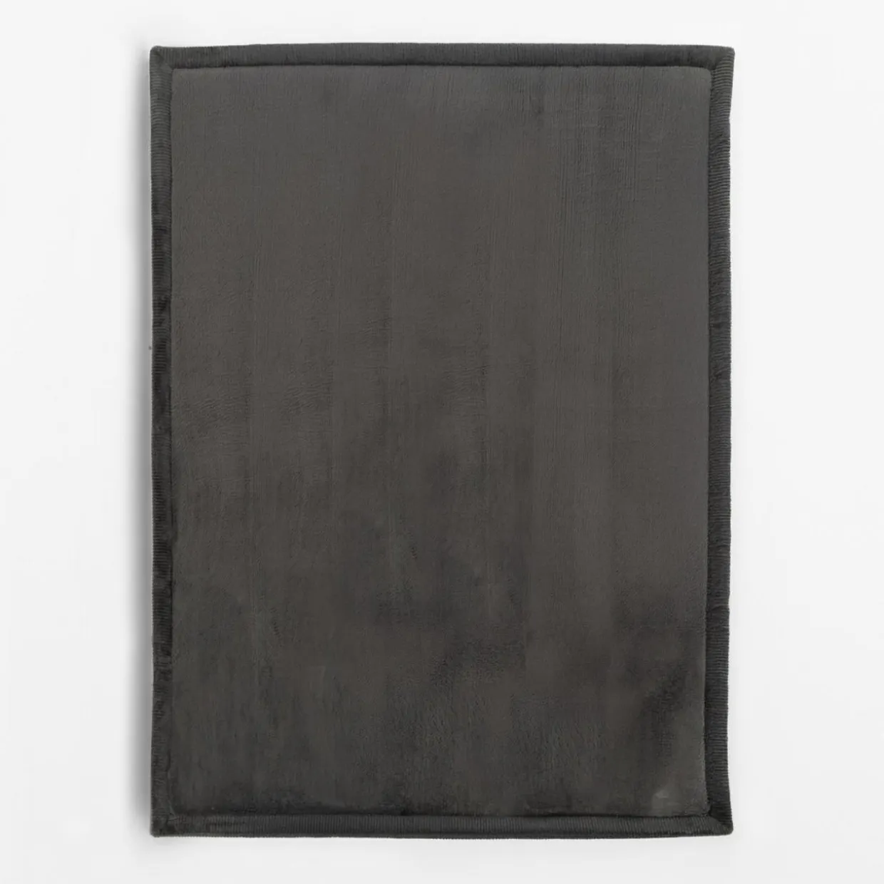 Dywan szary PUFFY SOFT 150x200 cm