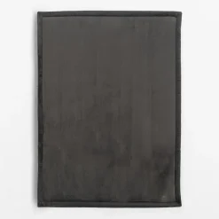 Dywan szary PUFFY SOFT 140x200 cm
