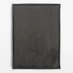 Dywan szary PUFFY SOFT 200x280 cm