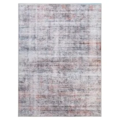 Dywan szary SALVA 120x160 cm
