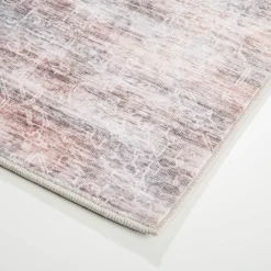 Dywan szary SALVA 120x160 cm