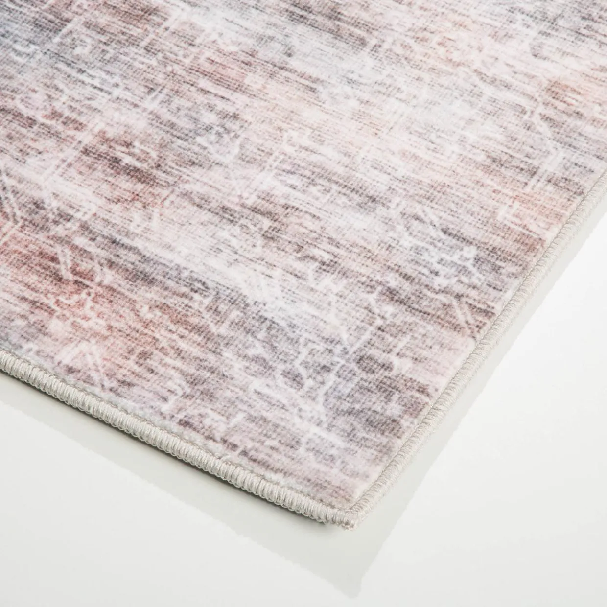 Dywan szary SALVA 120x160 cm
