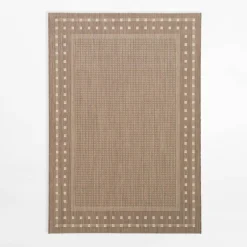 Dywan taupe AMBIENTE, 120x170 cm