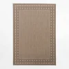 Dywan taupe AMBIENTE, 160x230 cm