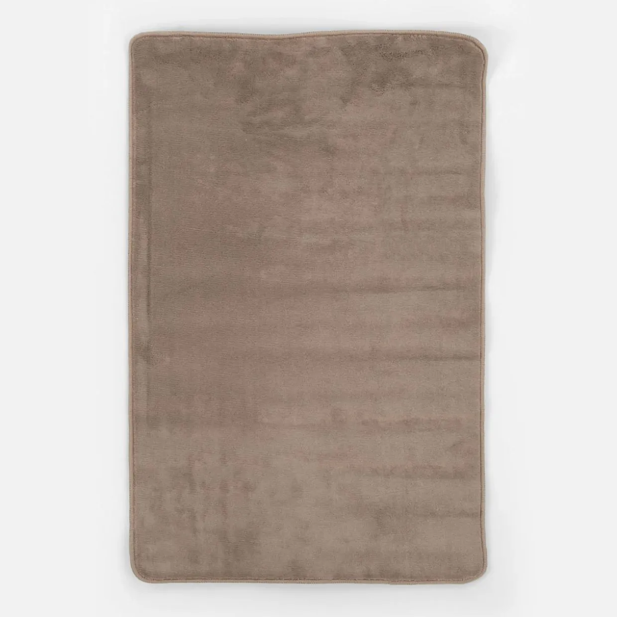 Dywan taupe CASHMERE, 120x160 cm