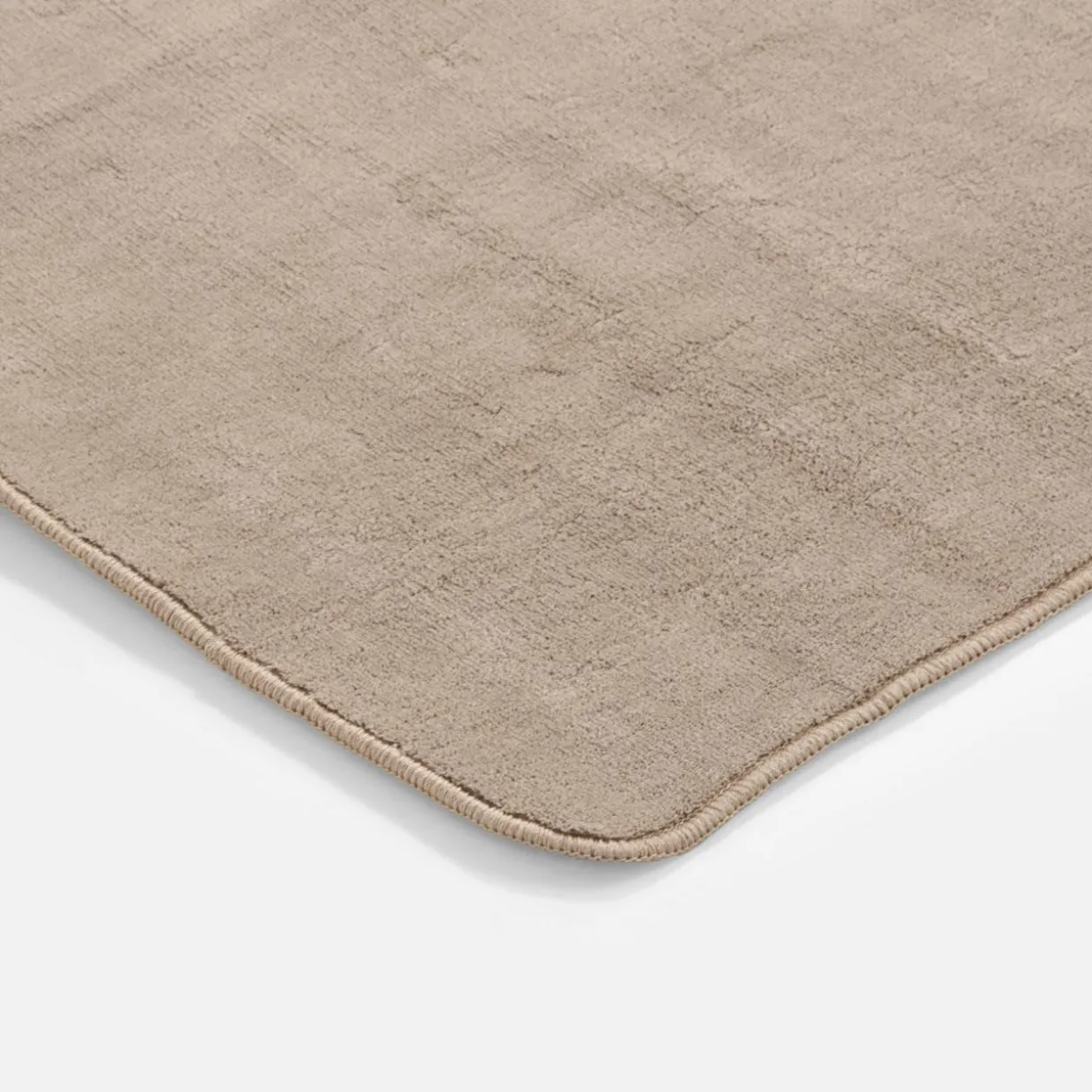 Dywan taupe CASHMERE, 120x160 cm
