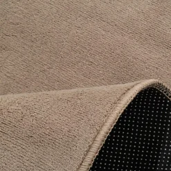 Dywan taupe CASHMERE, 120x160 cm