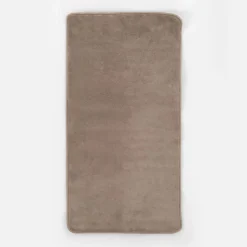 Dywan taupe CASHMERE, 80x150 cm