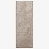 Dywan taupe CLEVER 80x250 cm